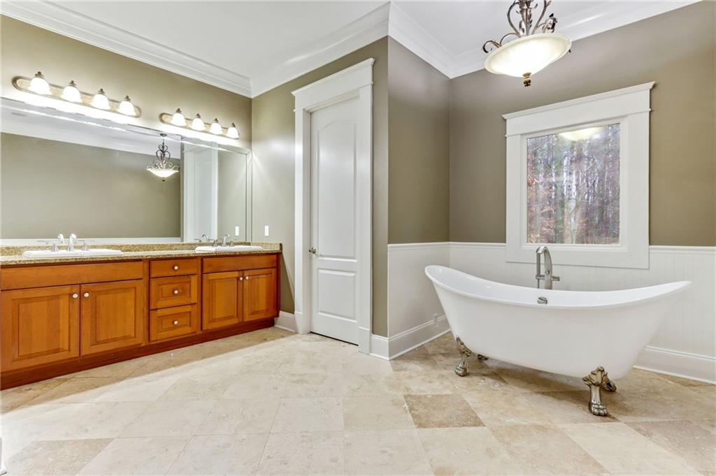 4605 Stilesboro Road Northwest Kennesaw, GA 30152 - Photo 21 of 45