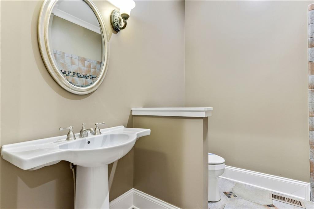 4605 Stilesboro Road Northwest Kennesaw, GA 30152 - Photo 27 of 45