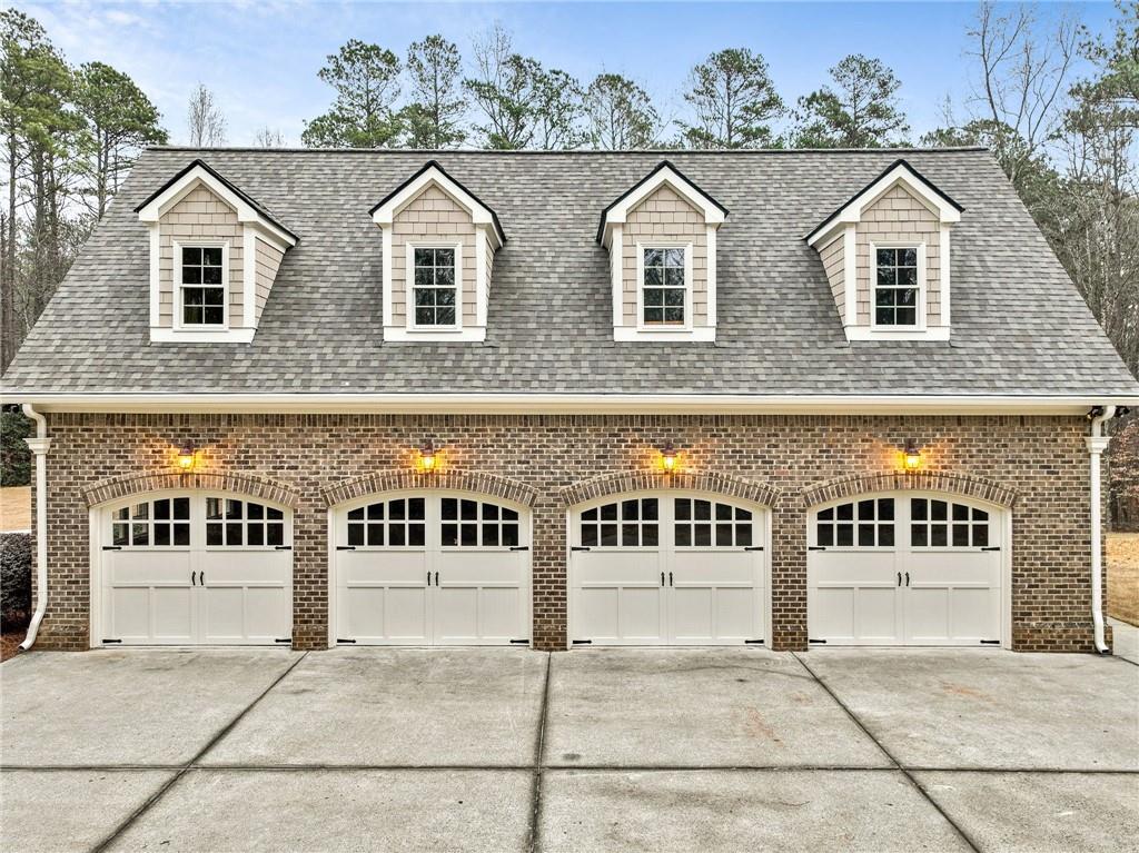 4605 Stilesboro Road Northwest Kennesaw, GA 30152 - Photo 39 of 45