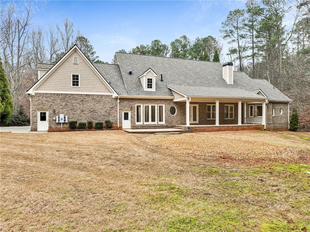 4605 Stilesboro Road Northwest Kennesaw, GA 30152 - Photo 41 of 45