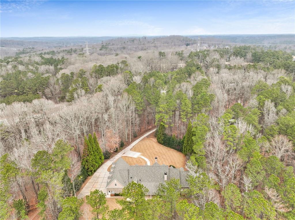 4605 Stilesboro Road Northwest Kennesaw, GA 30152 - Photo 42 of 45