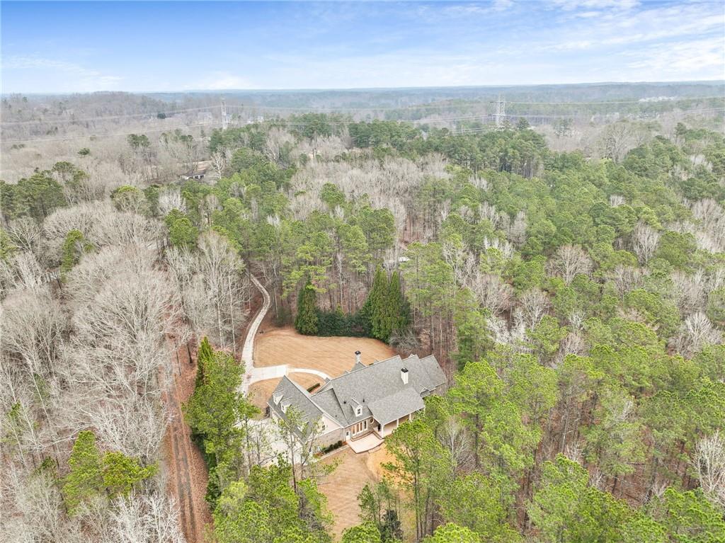 4605 Stilesboro Road Northwest Kennesaw, GA 30152 - Photo 43 of 45