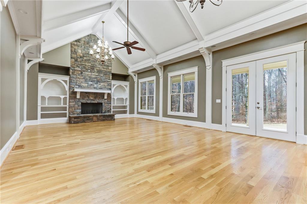 4605 Stilesboro Road Northwest Kennesaw, GA 30152 - Photo 6 of 45