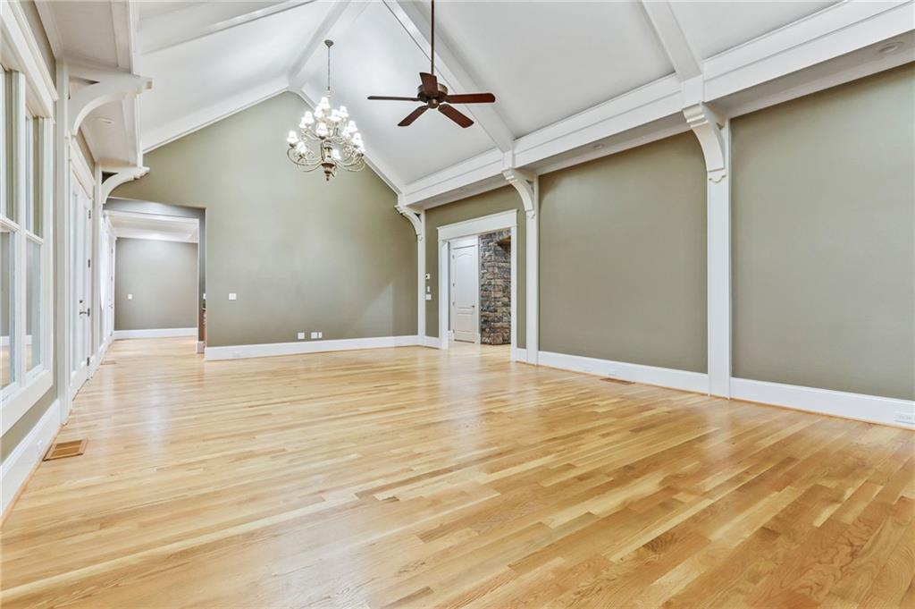 4605 Stilesboro Road Northwest Kennesaw, GA 30152 - Photo 8 of 45