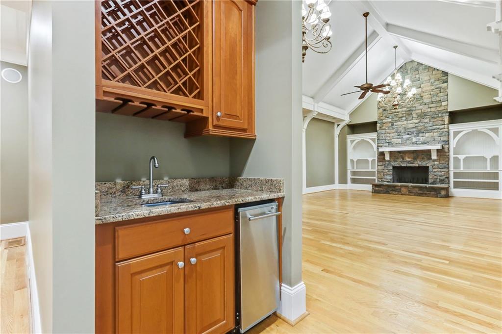 4605 Stilesboro Road Northwest Kennesaw, GA 30152 - Photo 9 of 45