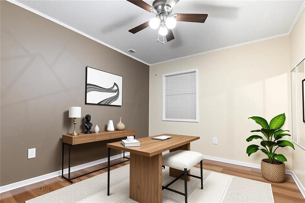 1454 Helen Lane Southwest Atlanta, GA 30331 - Photo 14 of 25