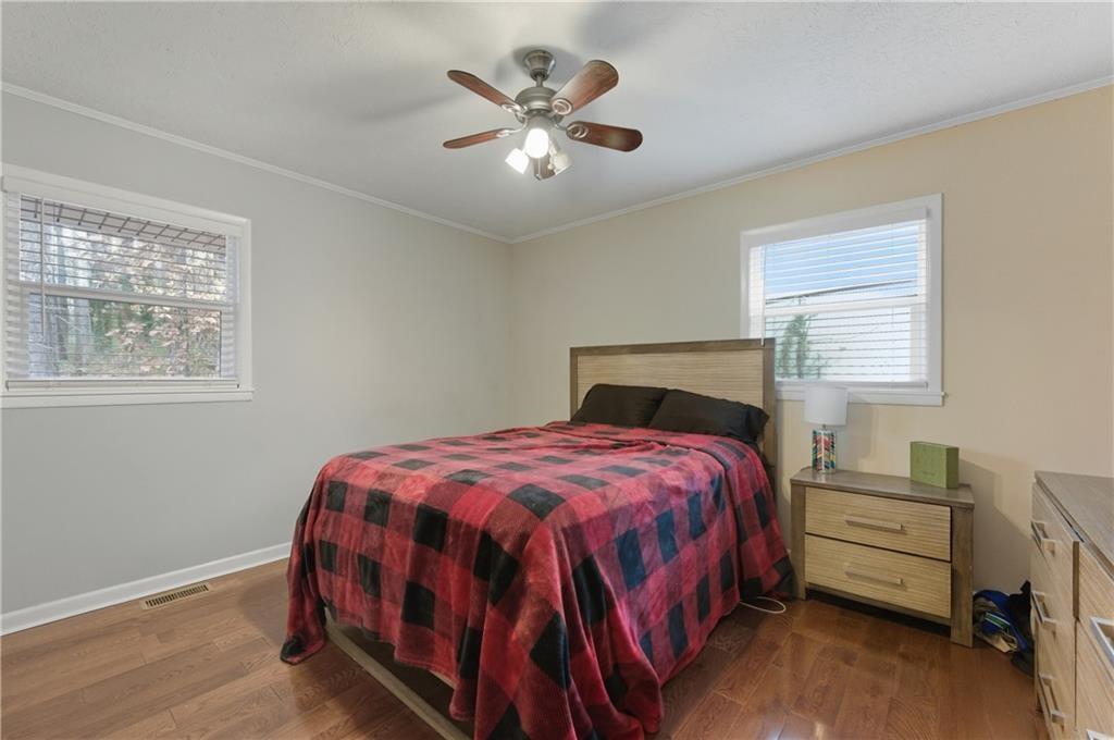 1454 Helen Lane Southwest Atlanta, GA 30331 - Photo 17 of 25