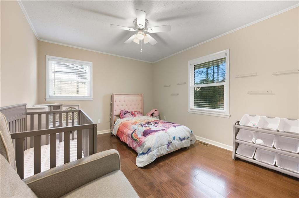 1454 Helen Lane Southwest Atlanta, GA 30331 - Photo 20 of 25