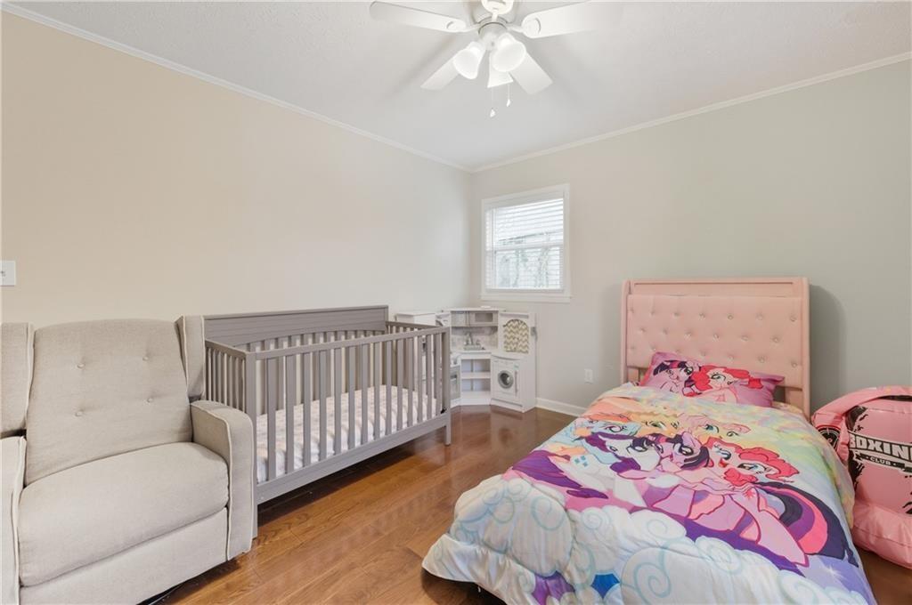 1454 Helen Lane Southwest Atlanta, GA 30331 - Photo 21 of 25