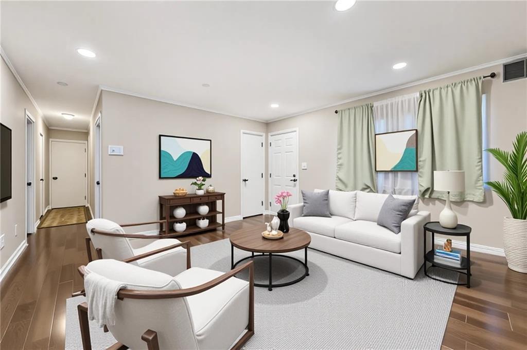 1454 Helen Lane Southwest Atlanta, GA 30331 - Photo 6 of 25