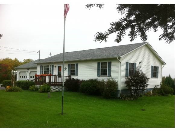 2435 Kellogg Road St. Albans Town, VT 05488 - Photo 1 of 1 Gallery Image 1