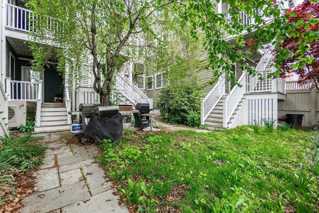 34 Washington Street, Unit 1A Boston, MA 02129 - Photo 14 of 18