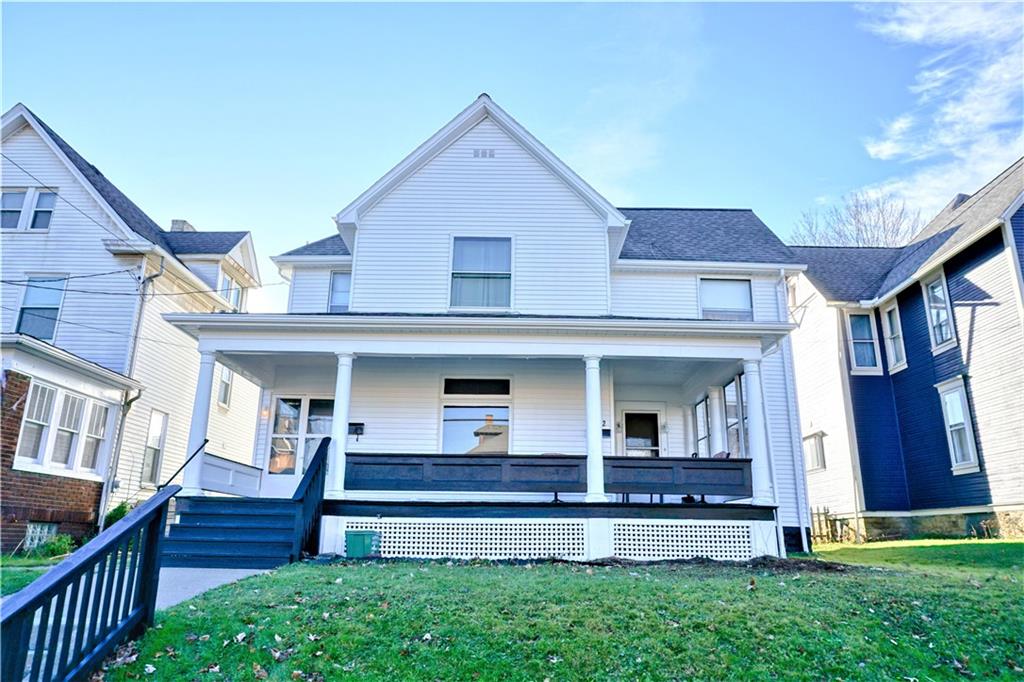 140 Mercer Street Butler, PA 16001 - Photo 1 of 25 Gallery Image 1