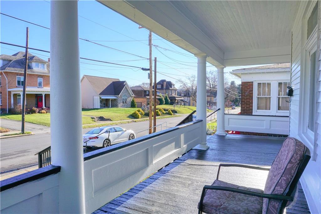 140 Mercer Street Butler, PA 16001 - Photo 3 of 25 Gallery Image 3