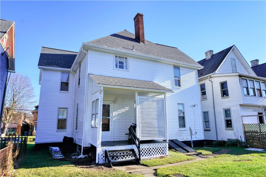140 Mercer Street Butler, PA 16001 - Photo 4 of 25 Gallery Image 4