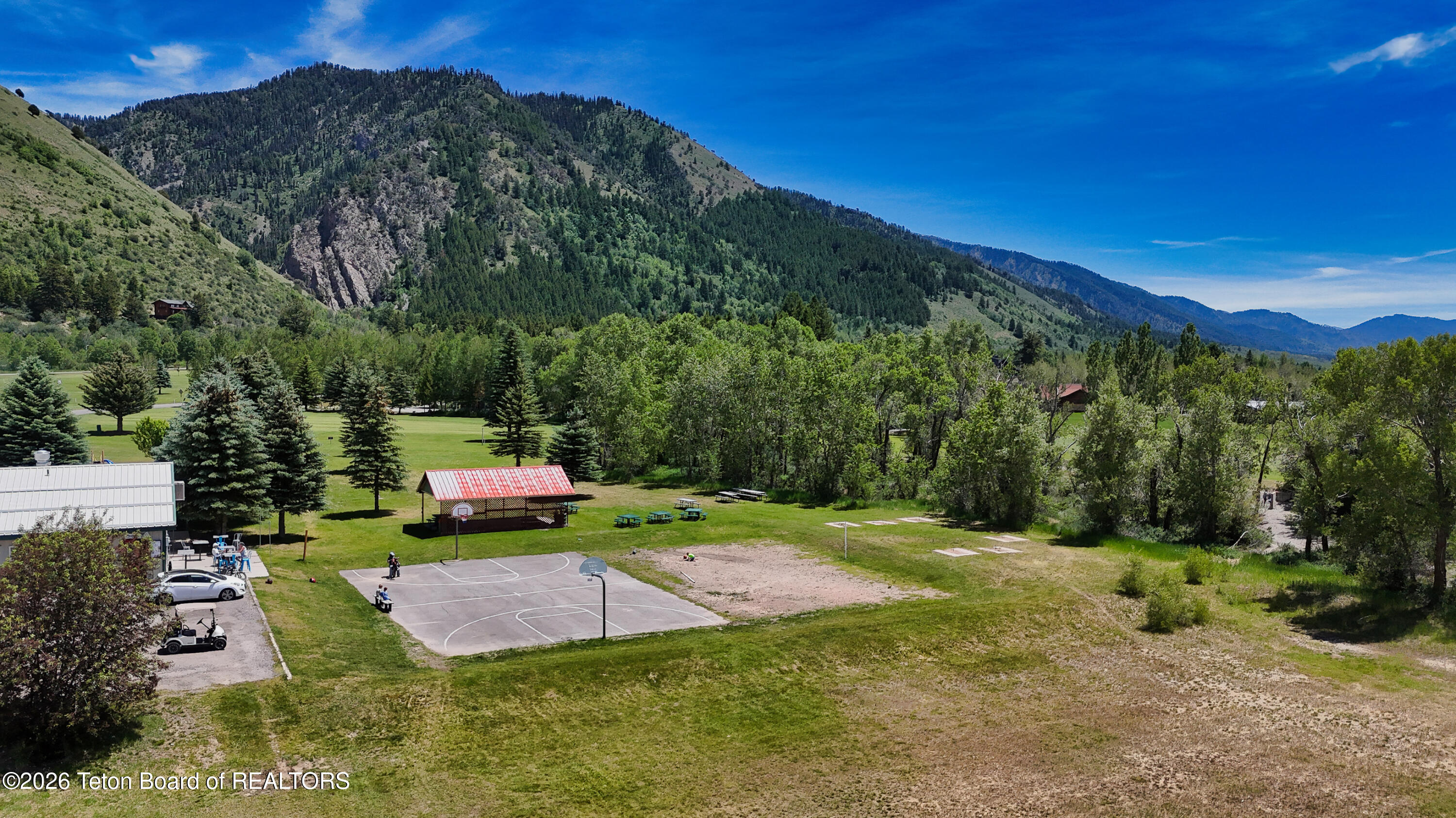 Lot 72 Svr Union Star Valley Ranch, WY 83127 - Photo 30 of 32 Lot 72, Alta Drive, Star Valley Ranch_Fo