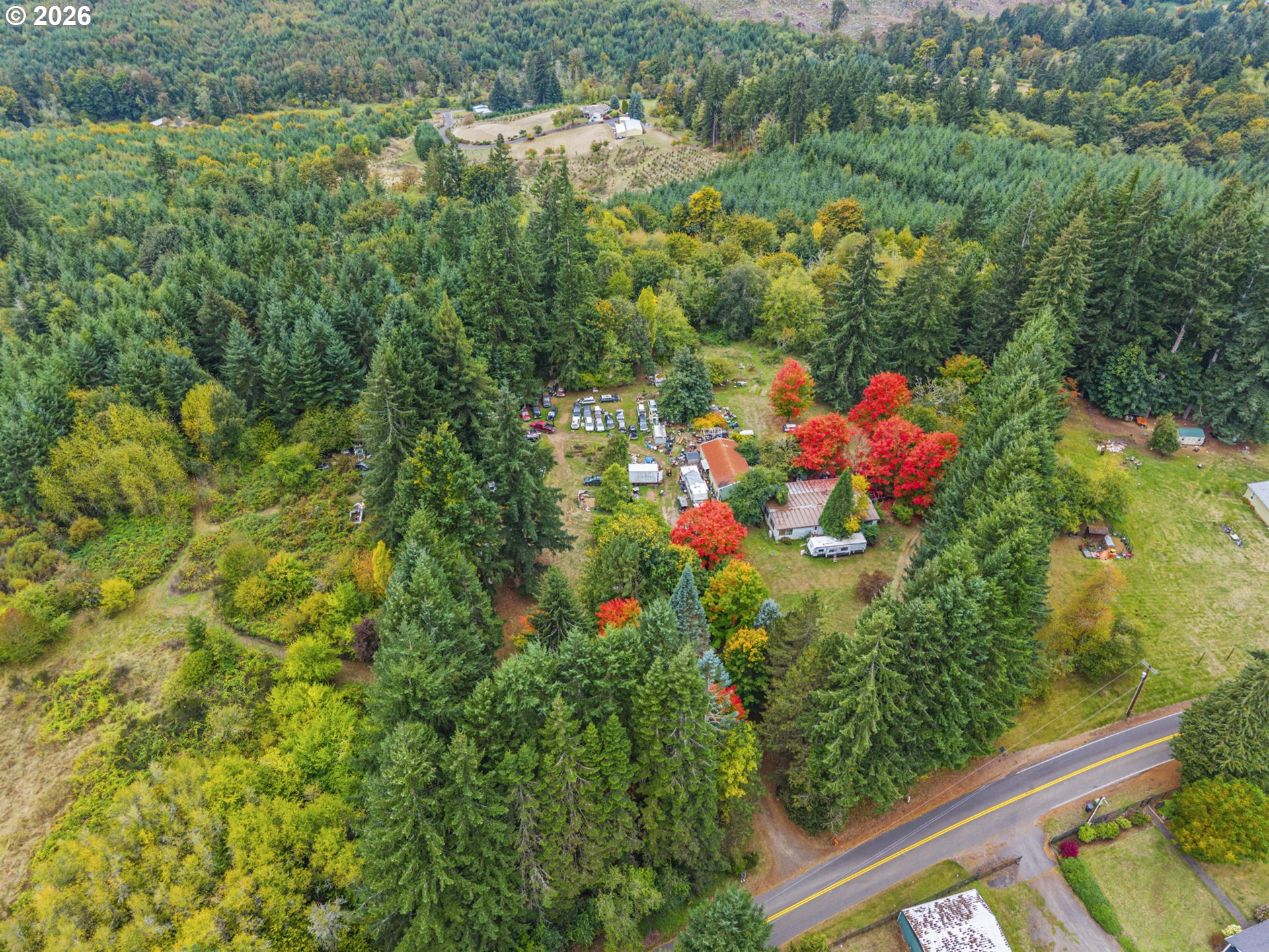 69865 Walker Road Rainier, OR 97048 - Photo 33 of 36 Gallery Image 33