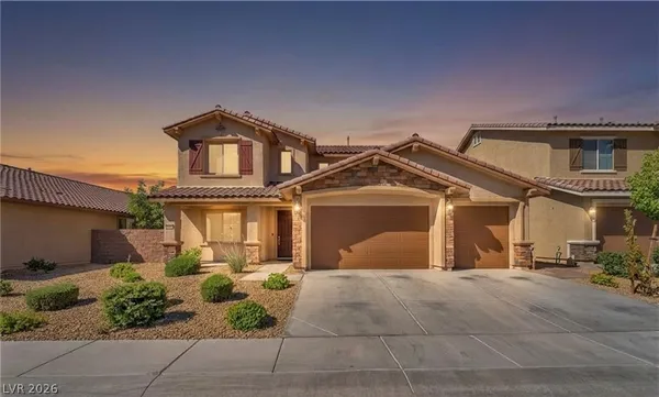 $699,900 | 261 Via Morelli, Henderson, NV 89011