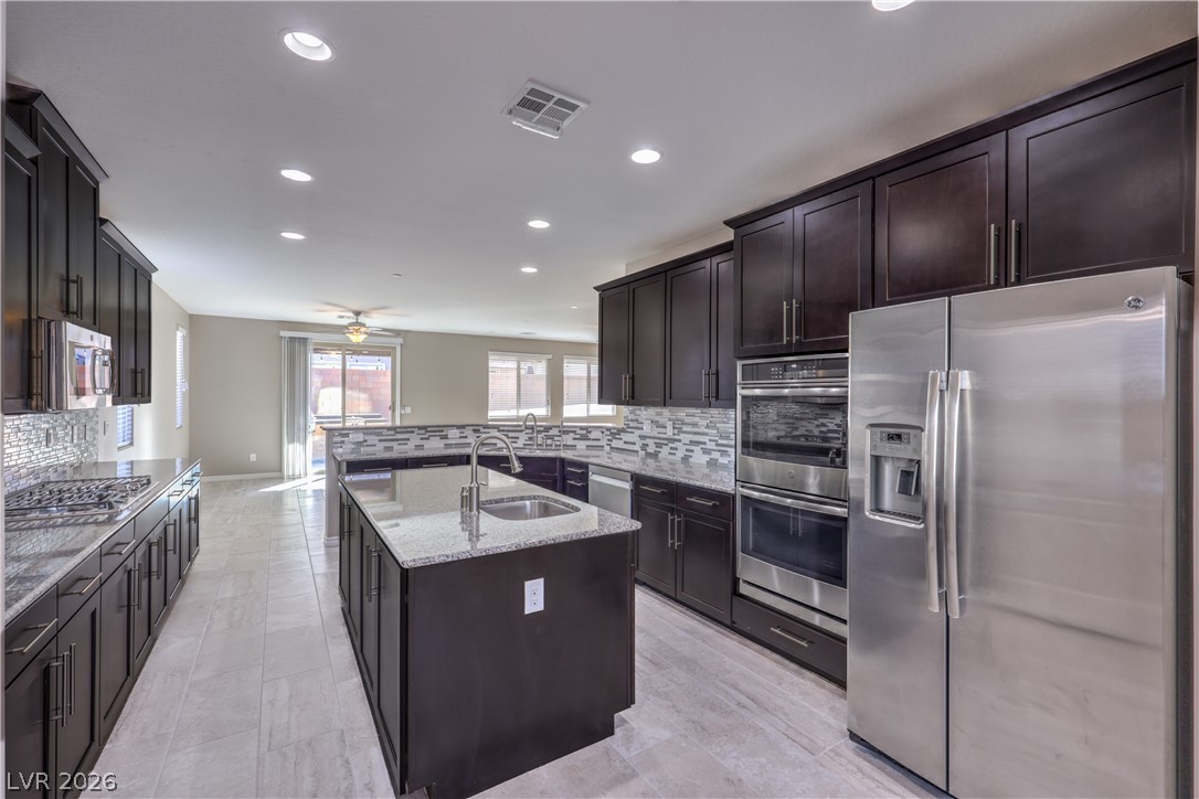 261 Via Morelli Henderson, NV 89011 - Photo 14 of 59