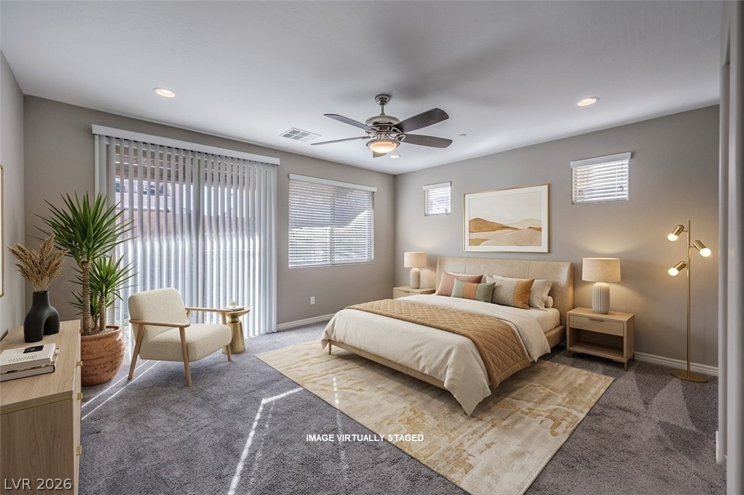 261 Via Morelli Henderson, NV 89011 - Photo 16 of 59
