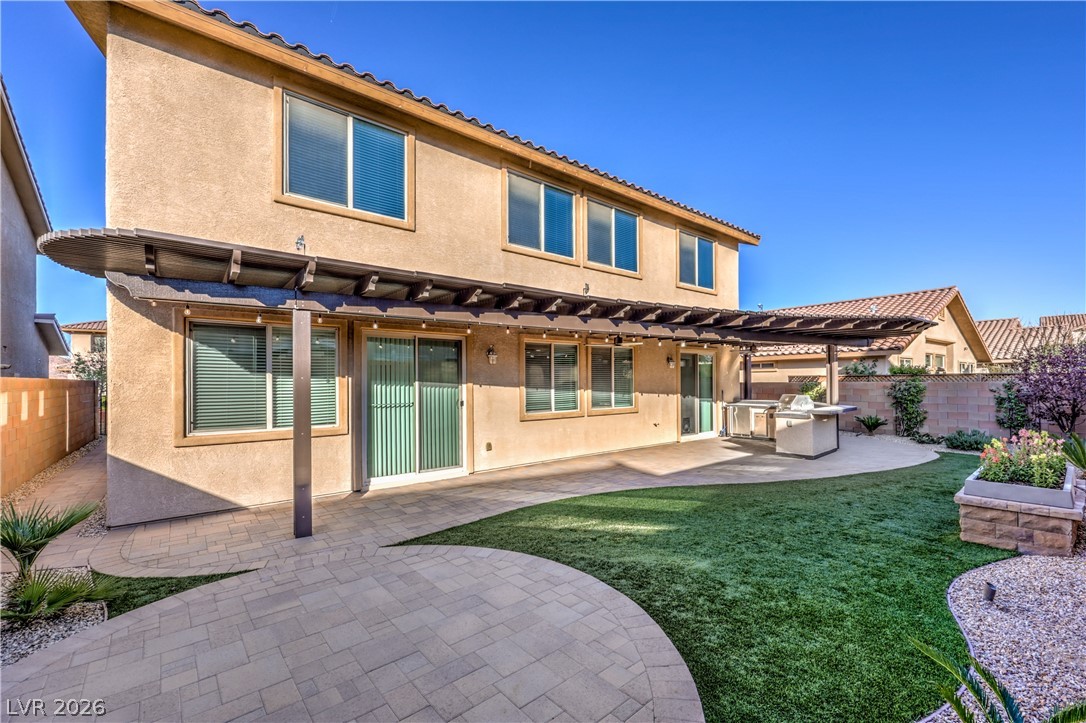 261 Via Morelli Henderson, NV 89011 - Photo 2 of 59