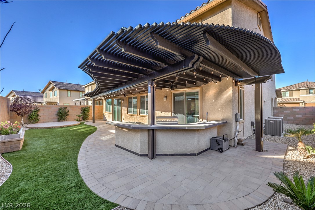 261 Via Morelli Henderson, NV 89011 - Photo 3 of 59