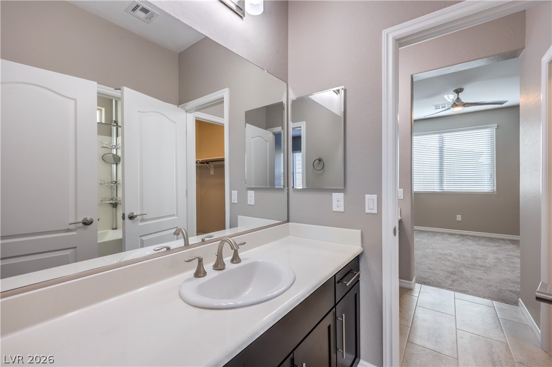 261 Via Morelli Henderson, NV 89011 - Photo 32 of 59