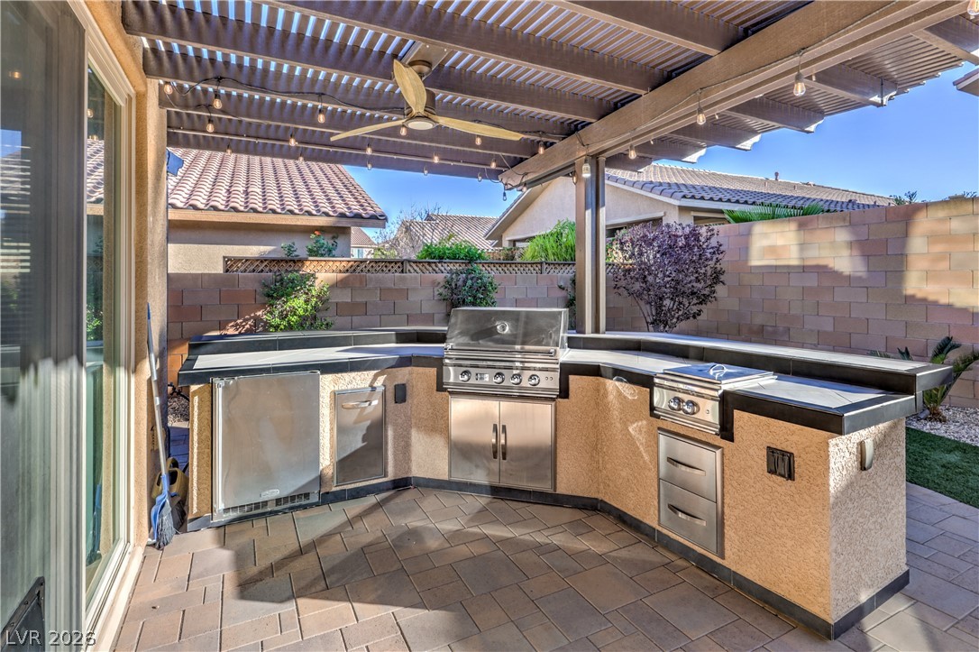 261 Via Morelli Henderson, NV 89011 - Photo 4 of 59