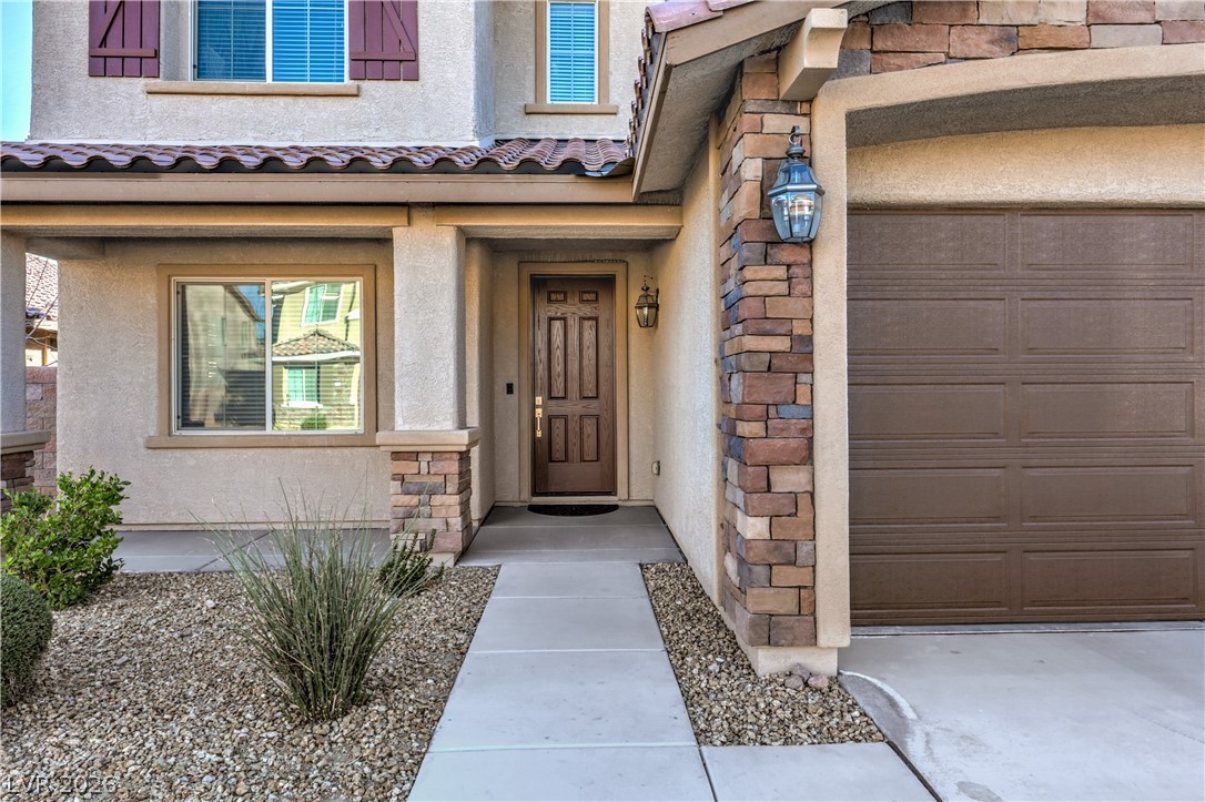 261 Via Morelli Henderson, NV 89011 - Photo 43 of 59