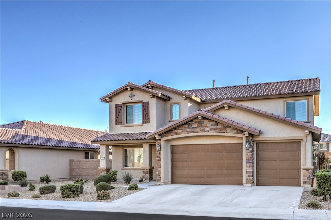 261 Via Morelli Henderson, NV 89011 - Photo 44 of 59