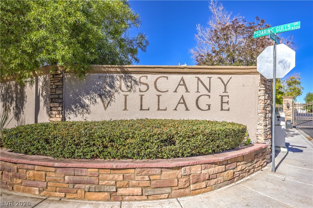 261 Via Morelli Henderson, NV 89011 - Photo 48 of 59