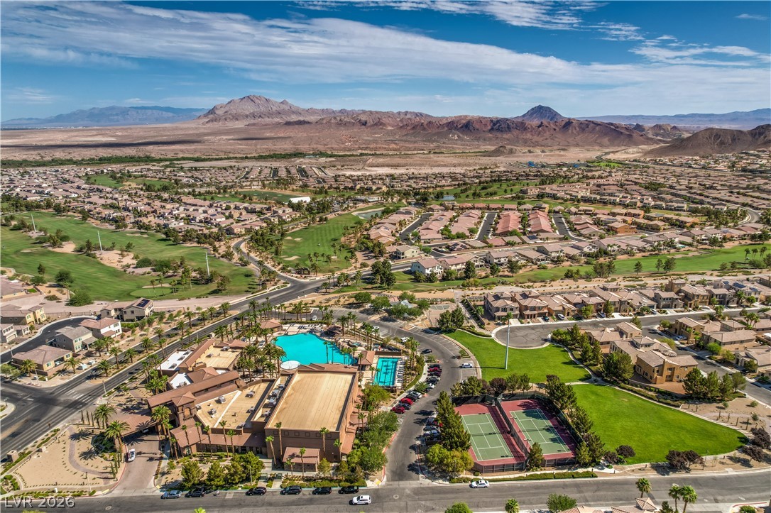 261 Via Morelli Henderson, NV 89011 - Photo 50 of 59