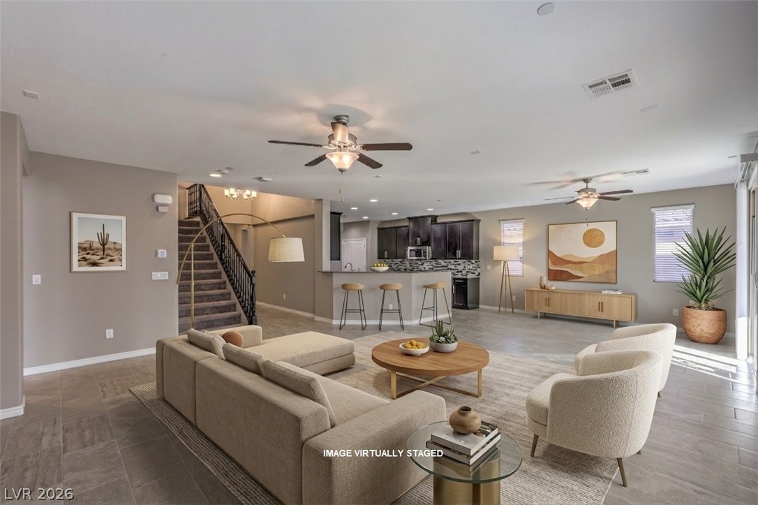 261 Via Morelli Henderson, NV 89011 - Photo 5 of 59