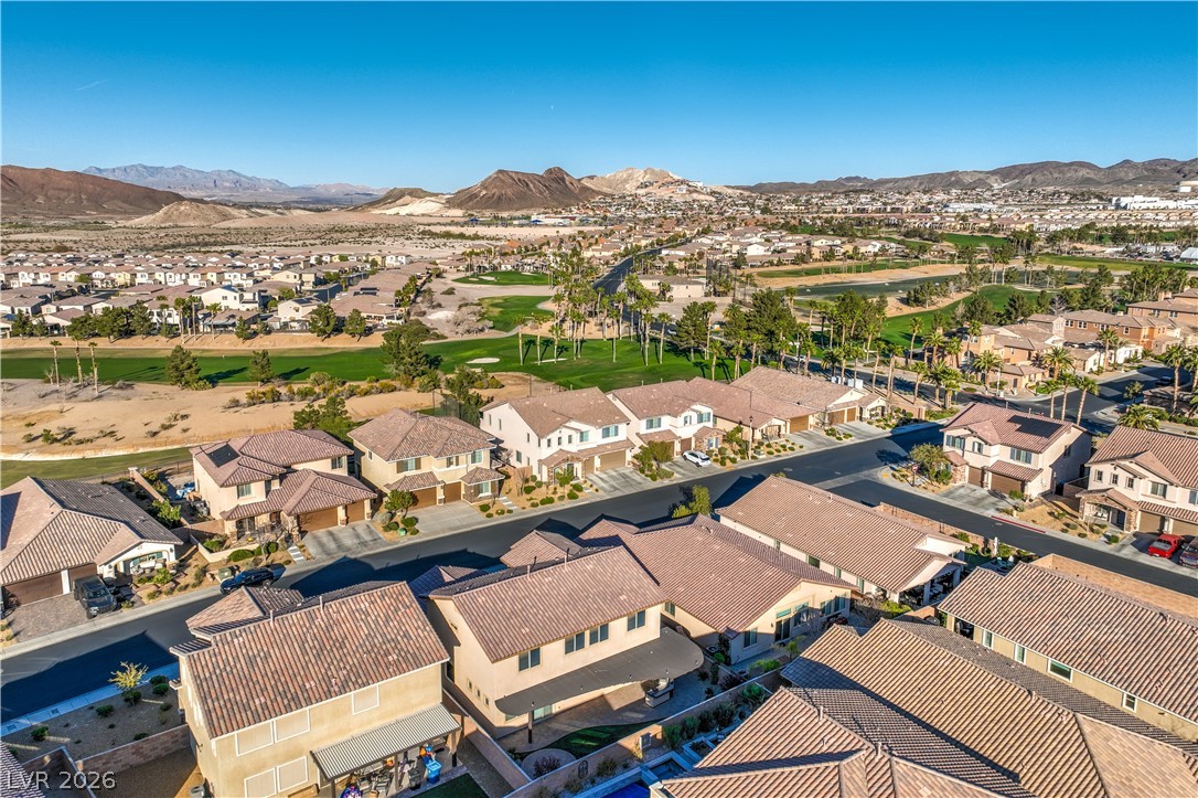 261 Via Morelli Henderson, NV 89011 - Photo 55 of 59
