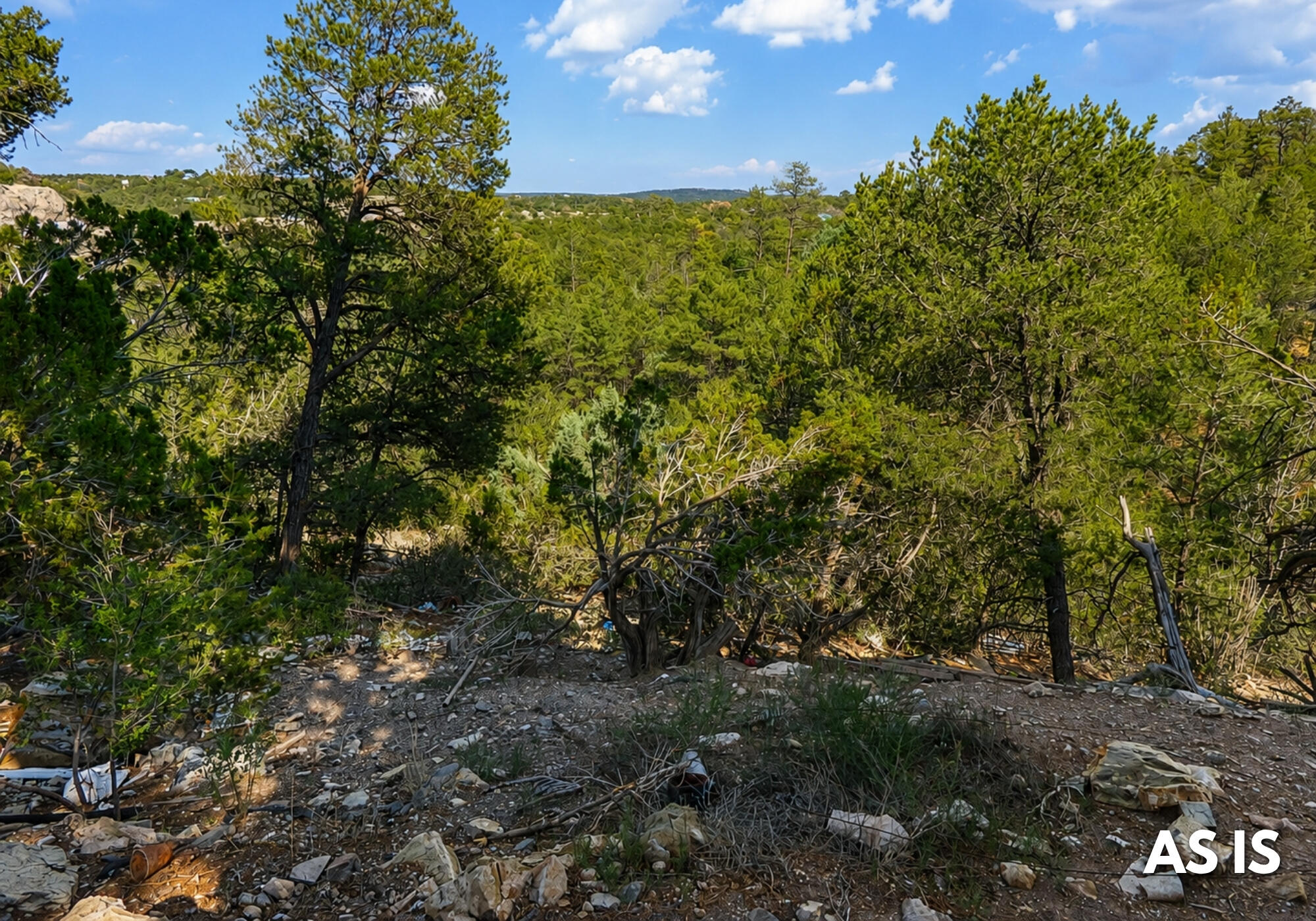 6 Sedillo Road Tijeras, NM 87059 - Photo 25 of 63 Gallery Image 25