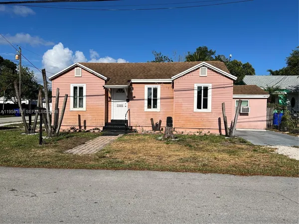 $415,000 | 1023 North 25th Avenue, Hollywood, FL 33020
