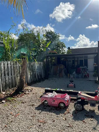 $415,000 | 1023 North 25th Avenue, Hollywood, FL 33020