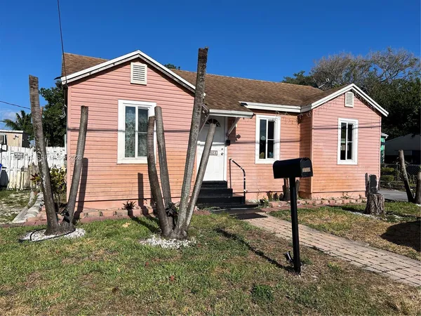 $415,000 | 1023 North 25th Avenue, Hollywood, FL 33020
