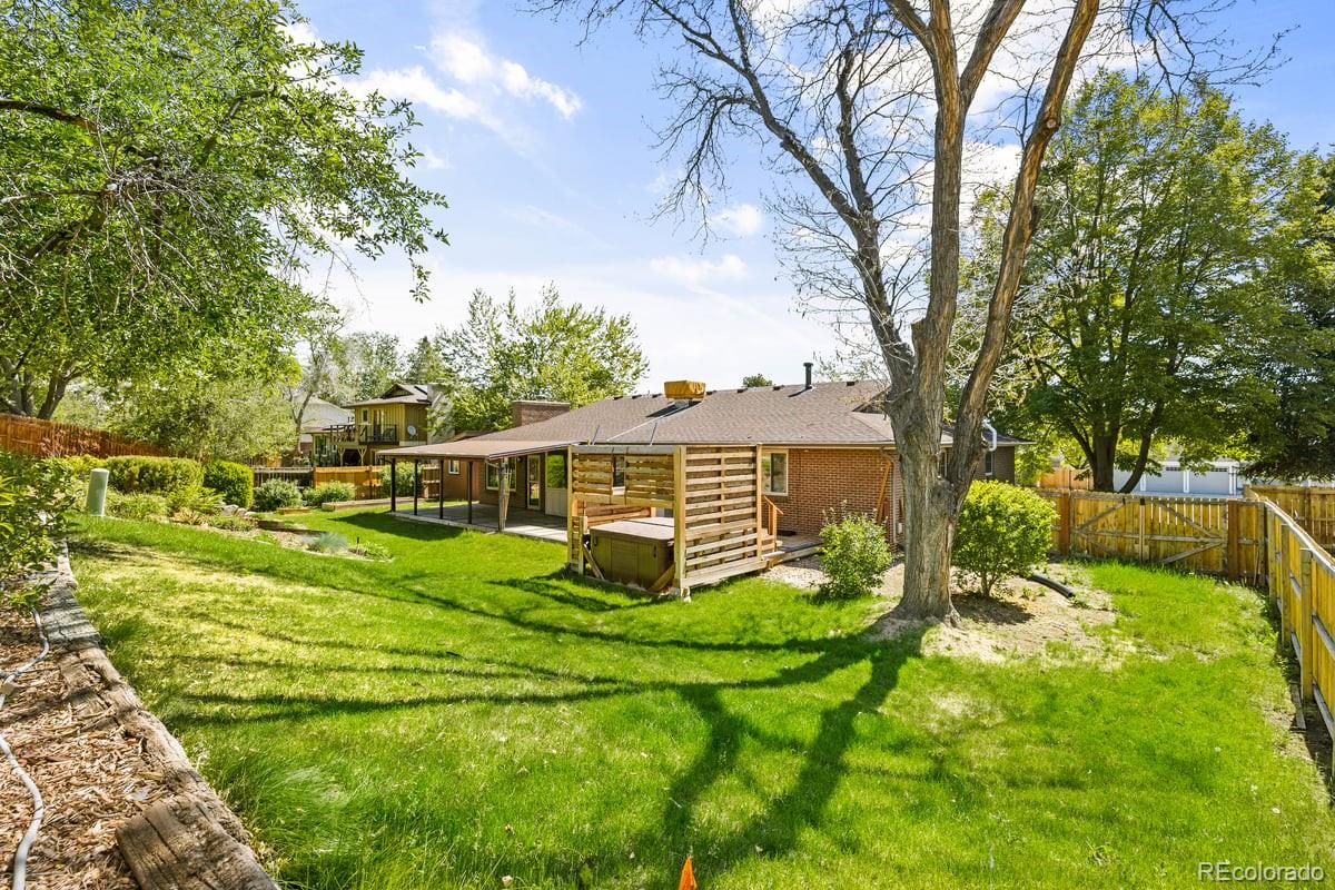 5477 South Cimarron Road Littleton, CO 80123 - Photo 27 of 31 Gallery Image 27