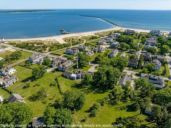 $5,990,000 | 46 Washington Avenue, Barnstable, MA 02601