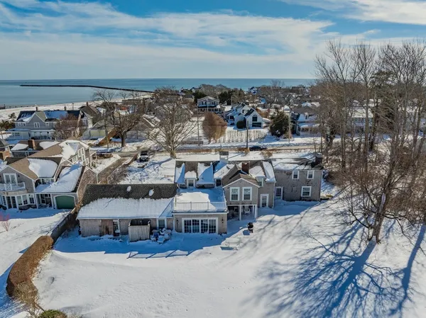 $5,990,000 | 46 Washington Avenue, Barnstable, MA 02601