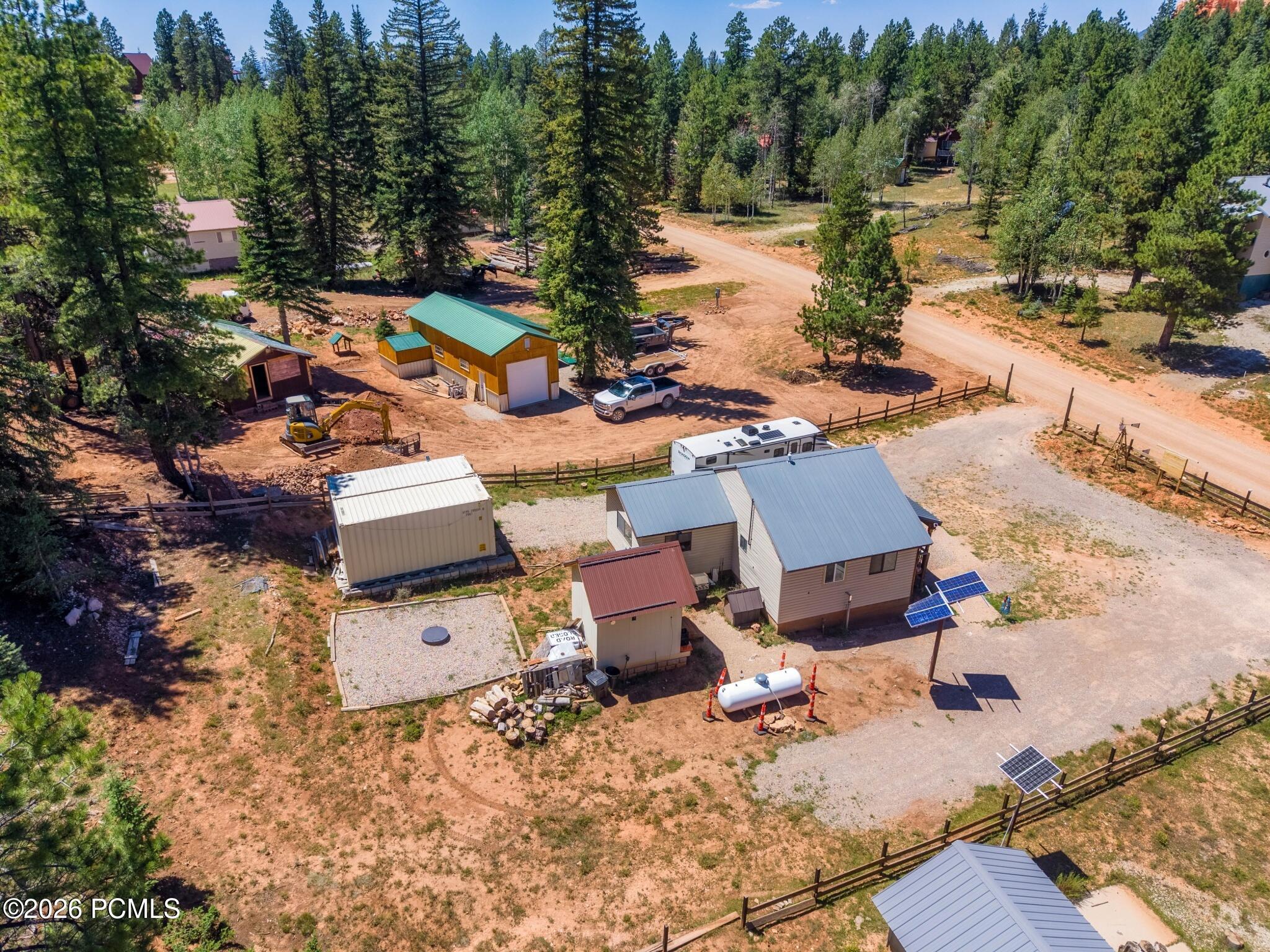 1265 Strawberry Point Road Duck Creek Village, UT 84762 - Photo 38 of 69 Gallery Image 38