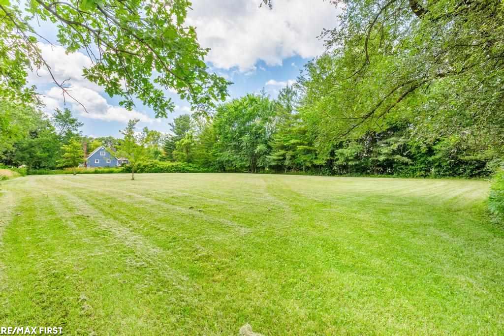 8537 Sparling Road Goodells, MI 48027 - Photo 26 of 27