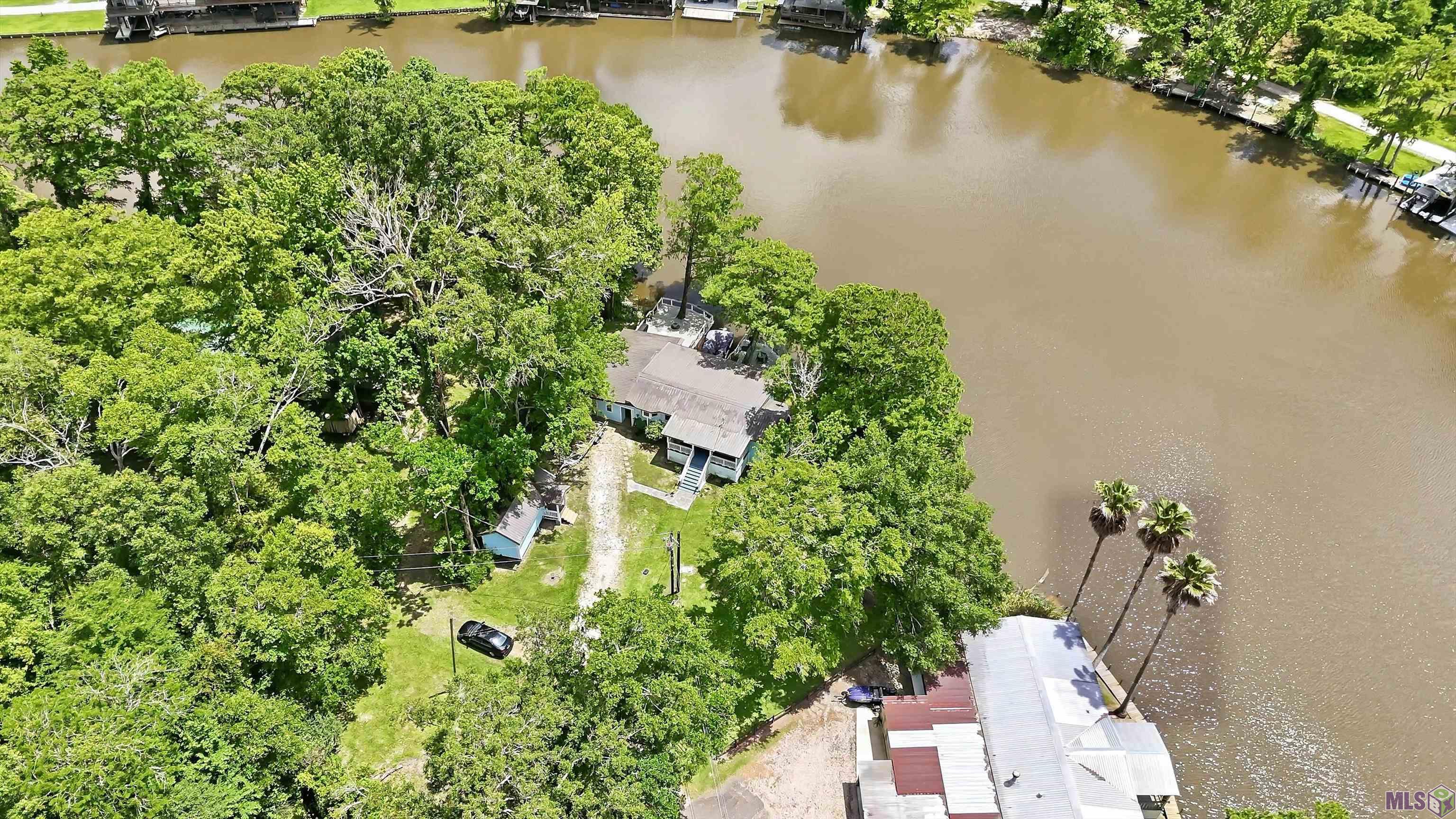 14300 Mecca Road French Settlement, LA 70733 - Photo 19 of 23