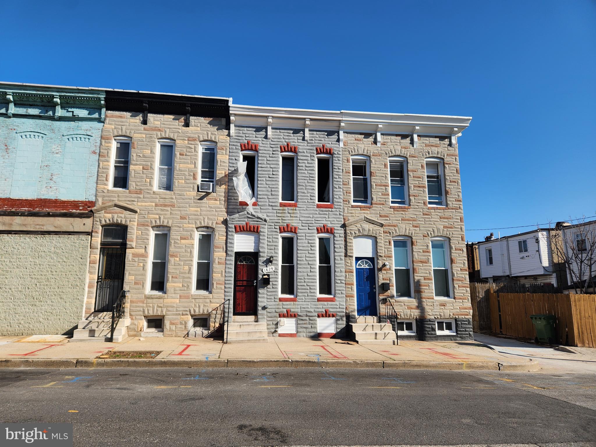 1824 Federal Street Baltimore, MD 21213 - Photo 1 of 1