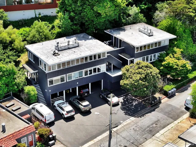 $3,500,000 | 311 Valley Street, Sausalito, CA 94965