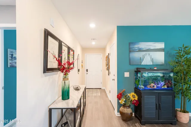 $289,000 | 1681 Mystery Cyn Drive, Benson, AZ 85602