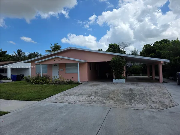 $2,800 | 6130 Funston Street, Unit N, Hollywood, FL 33023