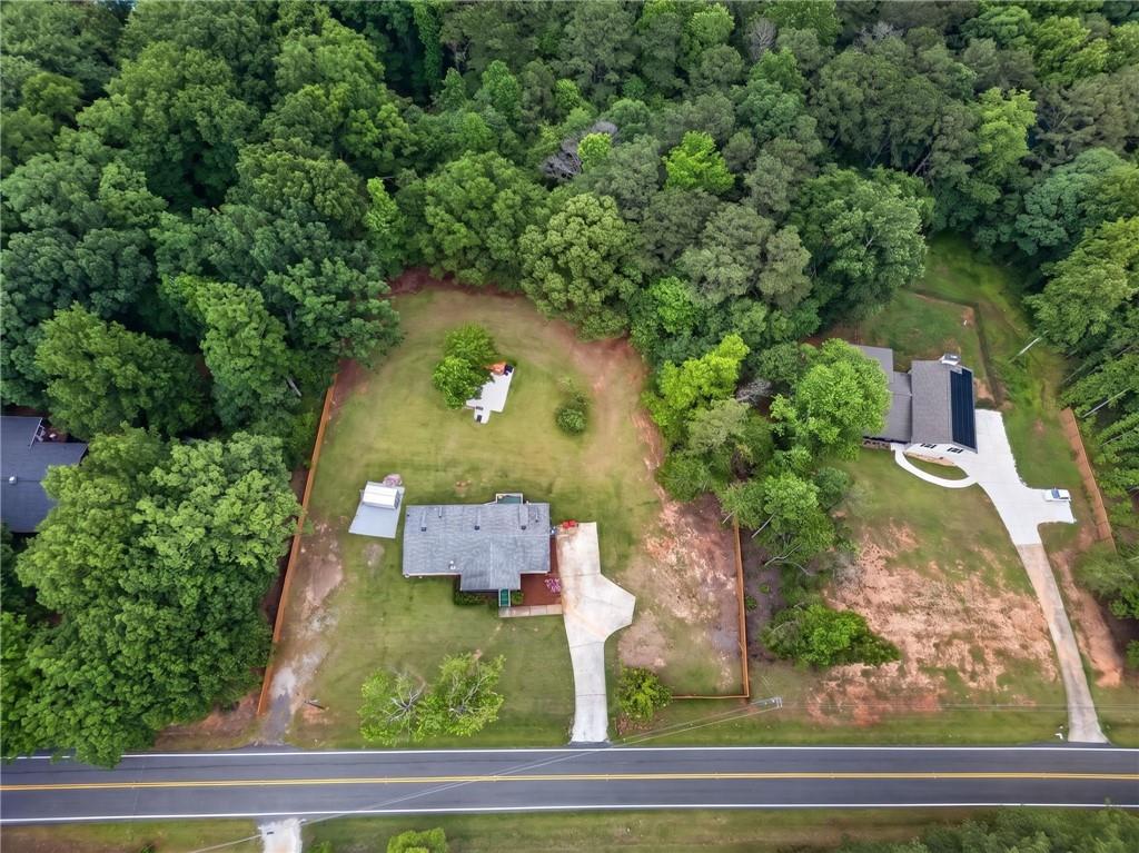 4094 Yancey Road Douglasville, GA 30135 - Photo 2 of 28