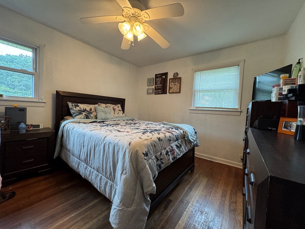 1232 Green Valley Road Lebanon, VA 24266 - Photo 11 of 25 Gallery Image 11
